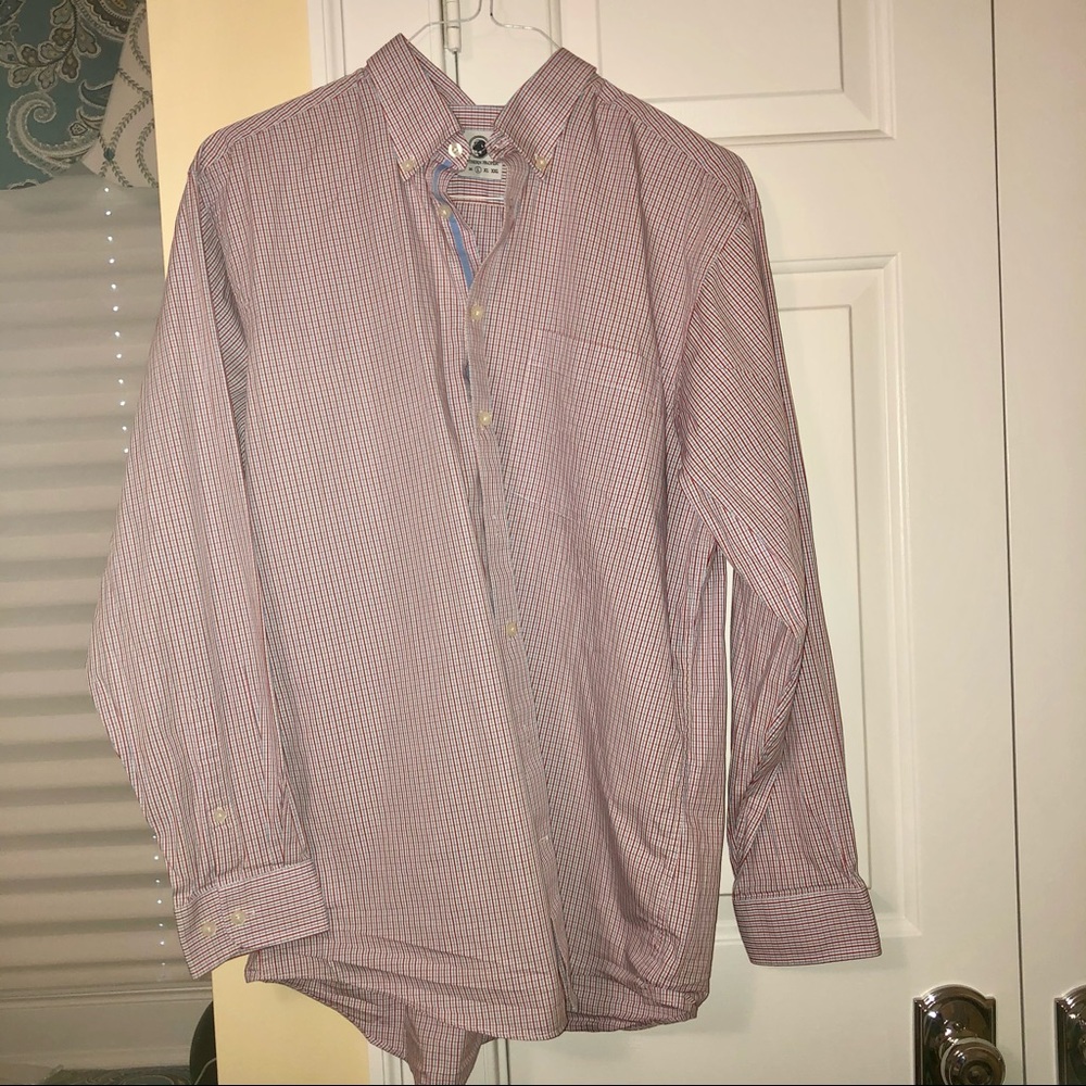 Southern Proper Henning Shirt